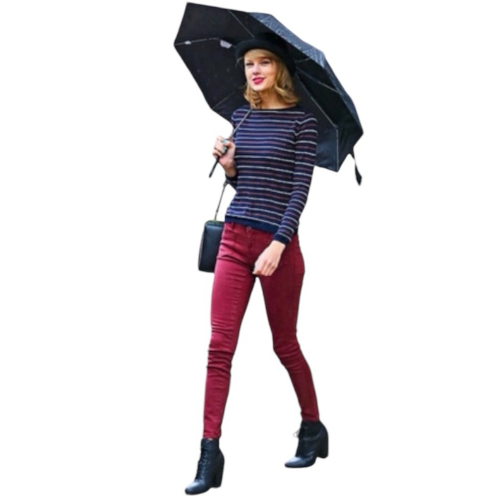 Paige Verdugo Ultra Skinny Jeans